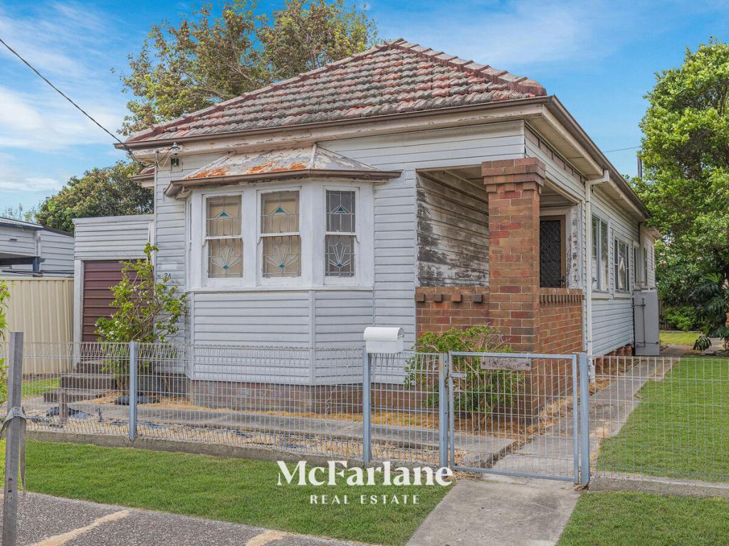 2a Young Rd, Broadmeadow, NSW 2292