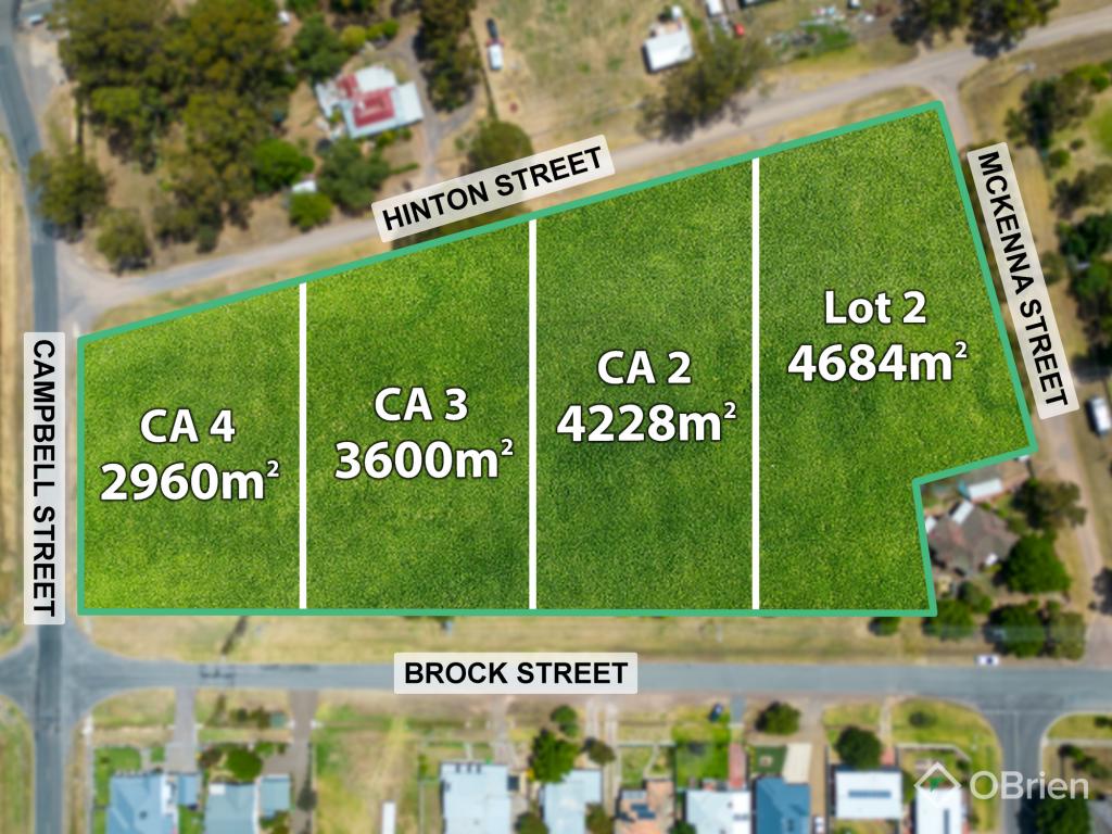 40 Brock St, Euroa, VIC 3666