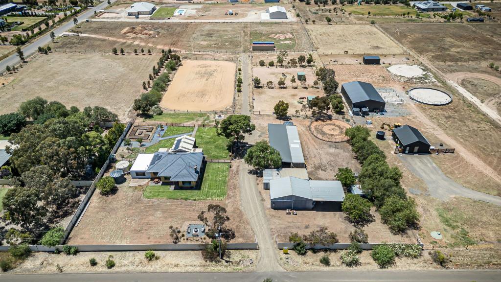 91 Clancy Rd, Gawler Belt, SA 5118