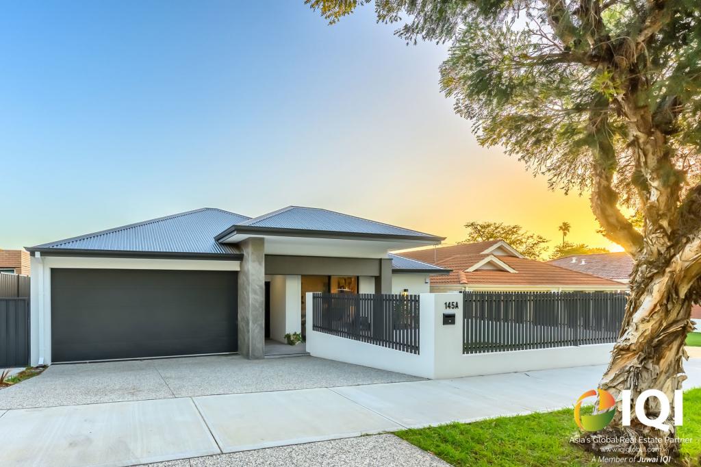 145a Mars St, Carlisle, WA 6101