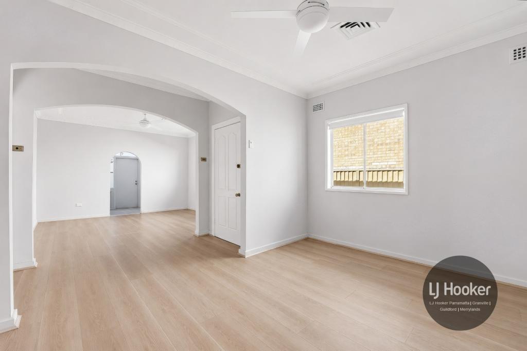52 Stuart St, Granville, NSW 2142