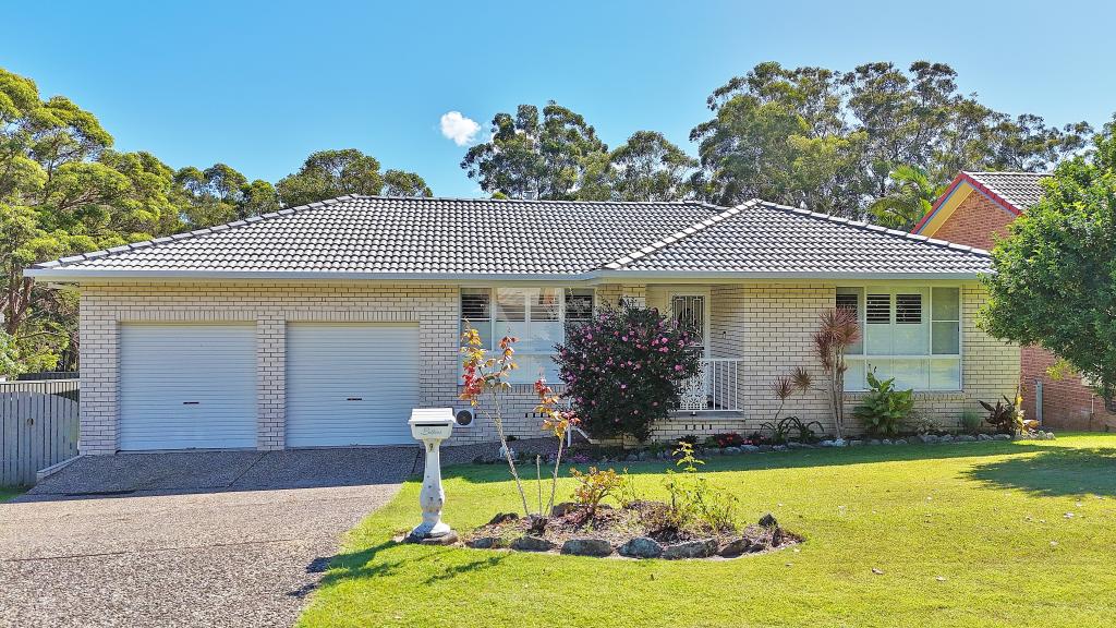 9 Koonwarra St, West Haven, NSW 2443