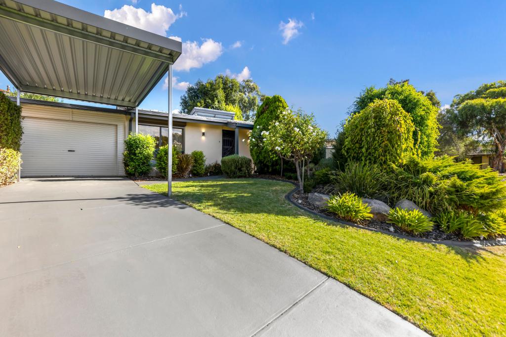 9 Bangalay Cres, Surrey Downs, SA 5126