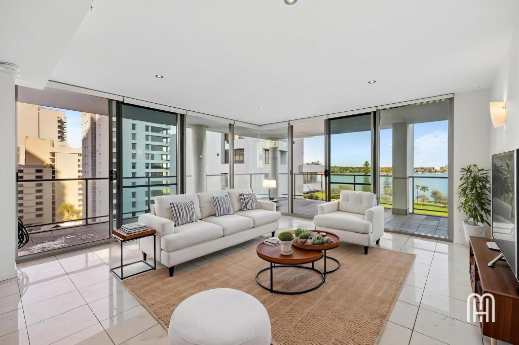 78/78 Terrace Rd, East Perth, WA 6004
