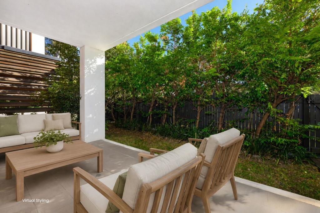 1/7 Victoria St, Roseville, NSW 2069