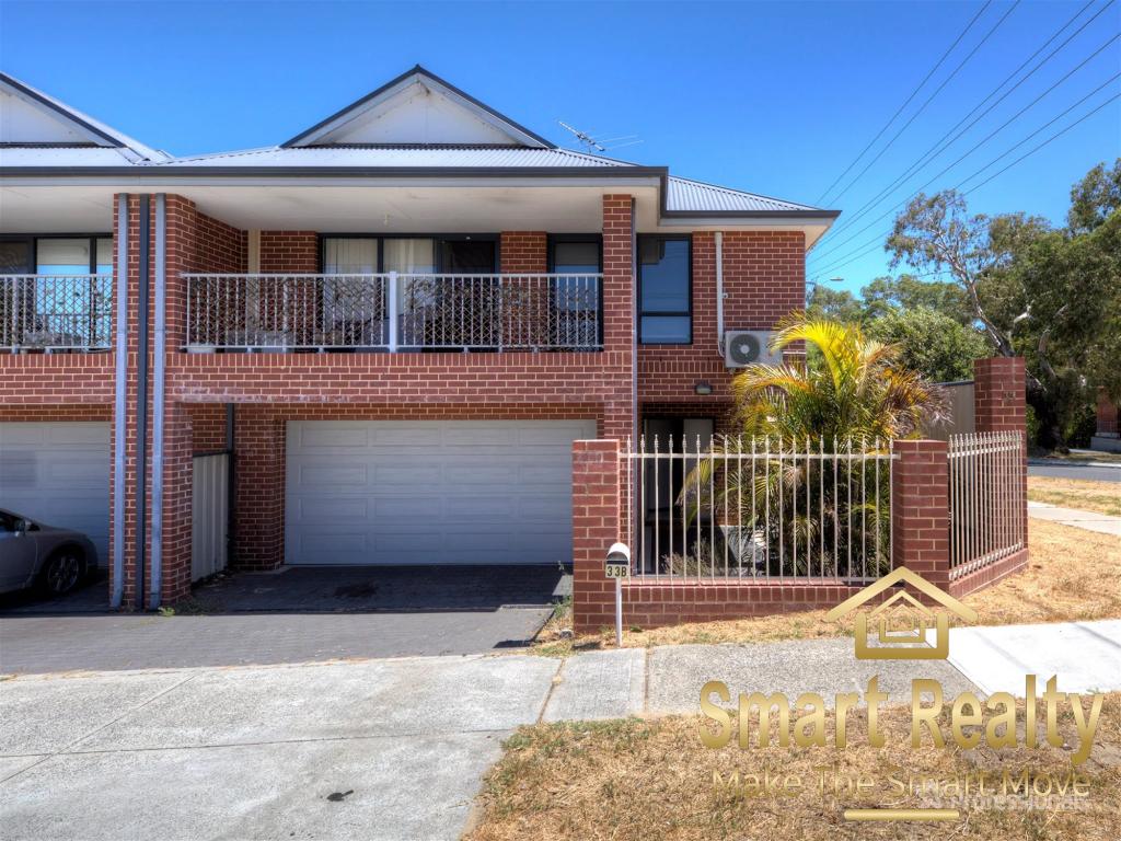 33b Dudley St, Midland, WA 6056