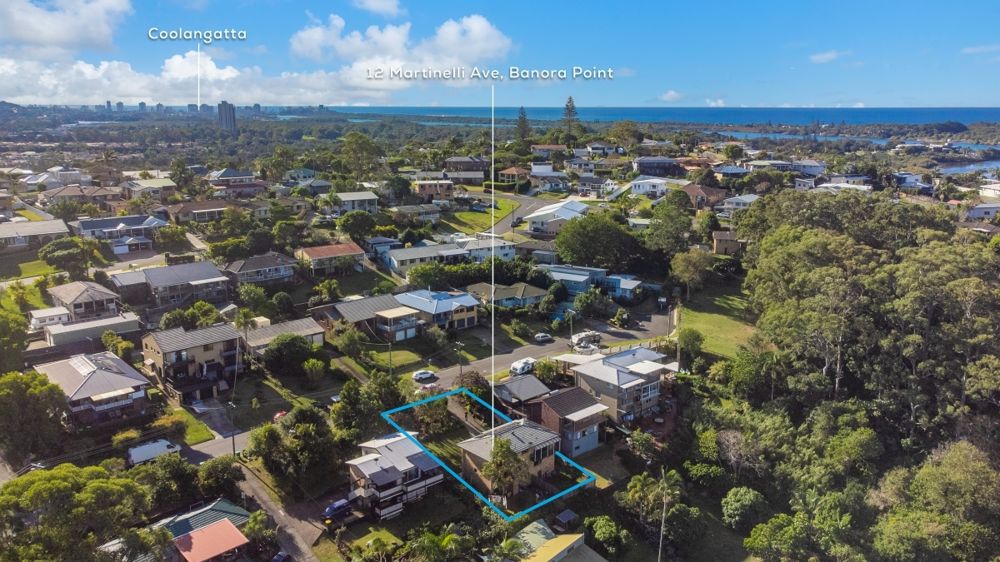 12 Martinelli Ave, Banora Point, NSW 2486