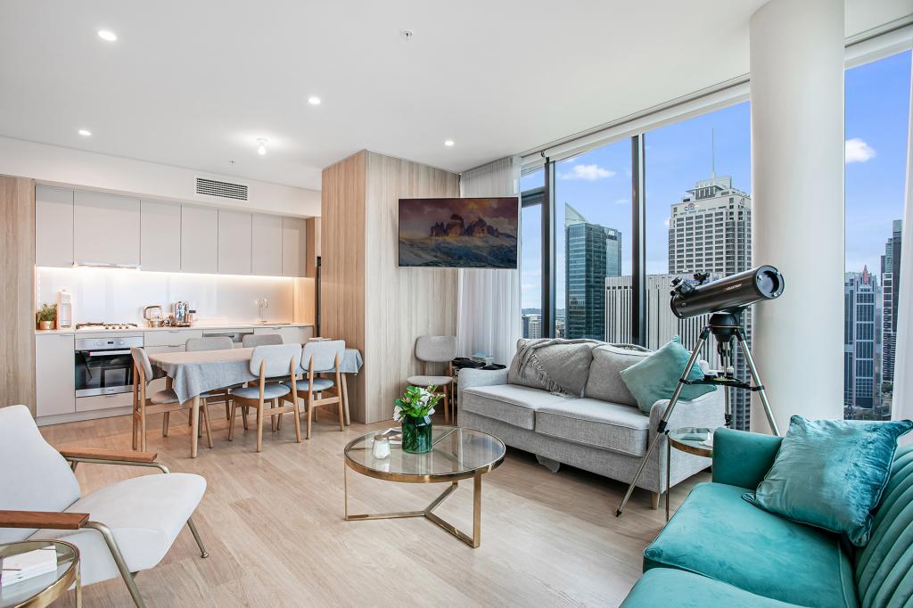 3501/38 York St, Sydney, NSW 2000
