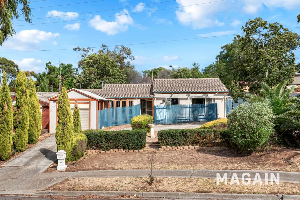 49 Oakridge Rise, Huntfield Heights, SA 5163