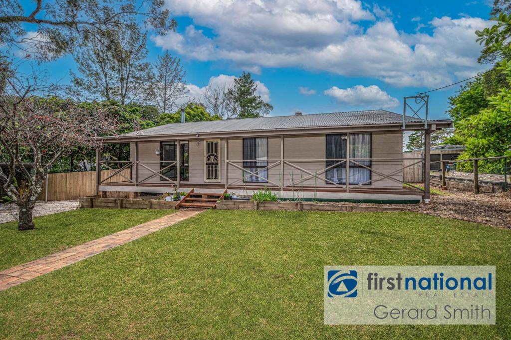 1 London Pl, Hill Top, NSW 2575