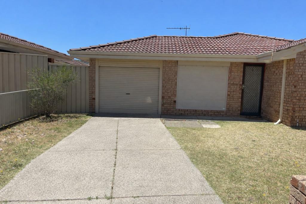 55 Pitchford Ave, Maddington, WA 6109