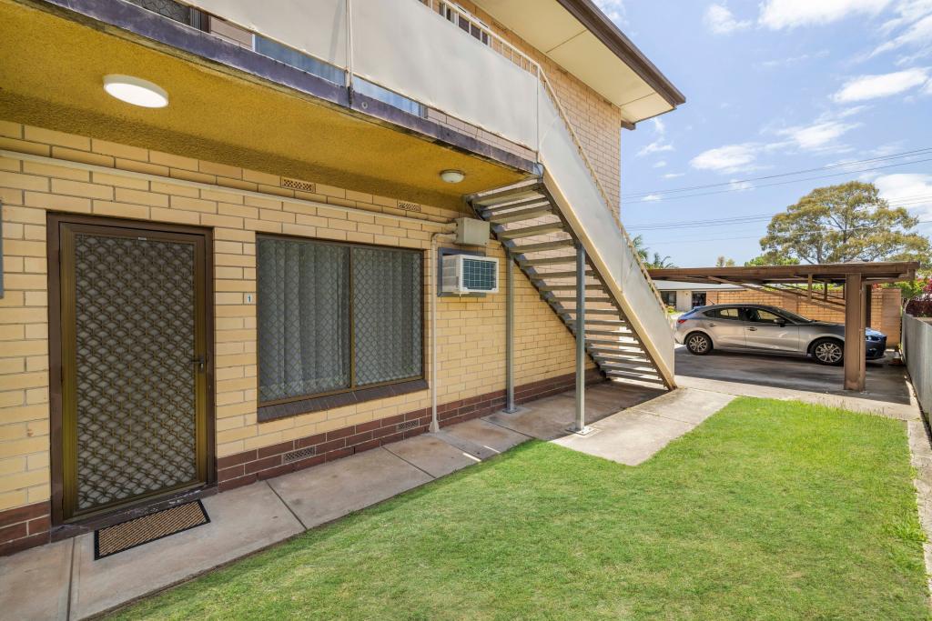 1/11 Constance St, Brooklyn Park, SA 5032