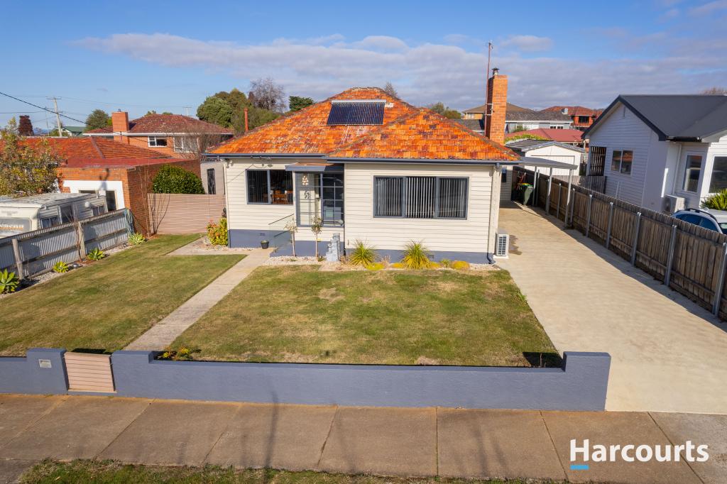 1 Cocker Pl, Devonport, TAS 7310