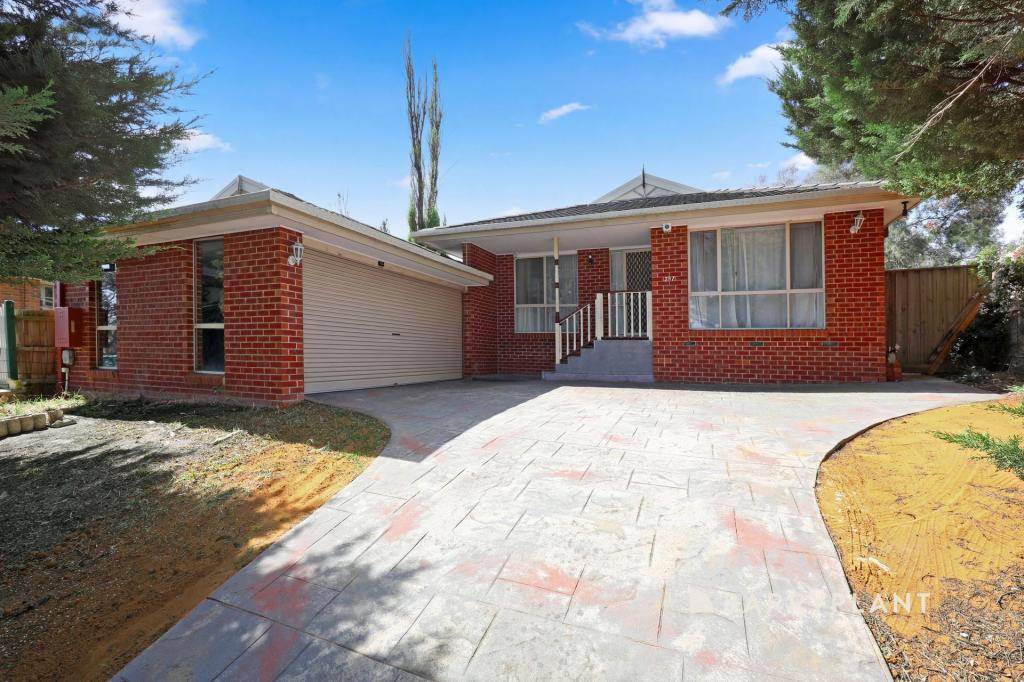 287 Karoo Rd, Rowville, VIC 3178