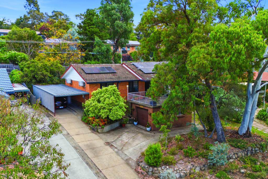 64 Bendigo St, Fisher, ACT 2611