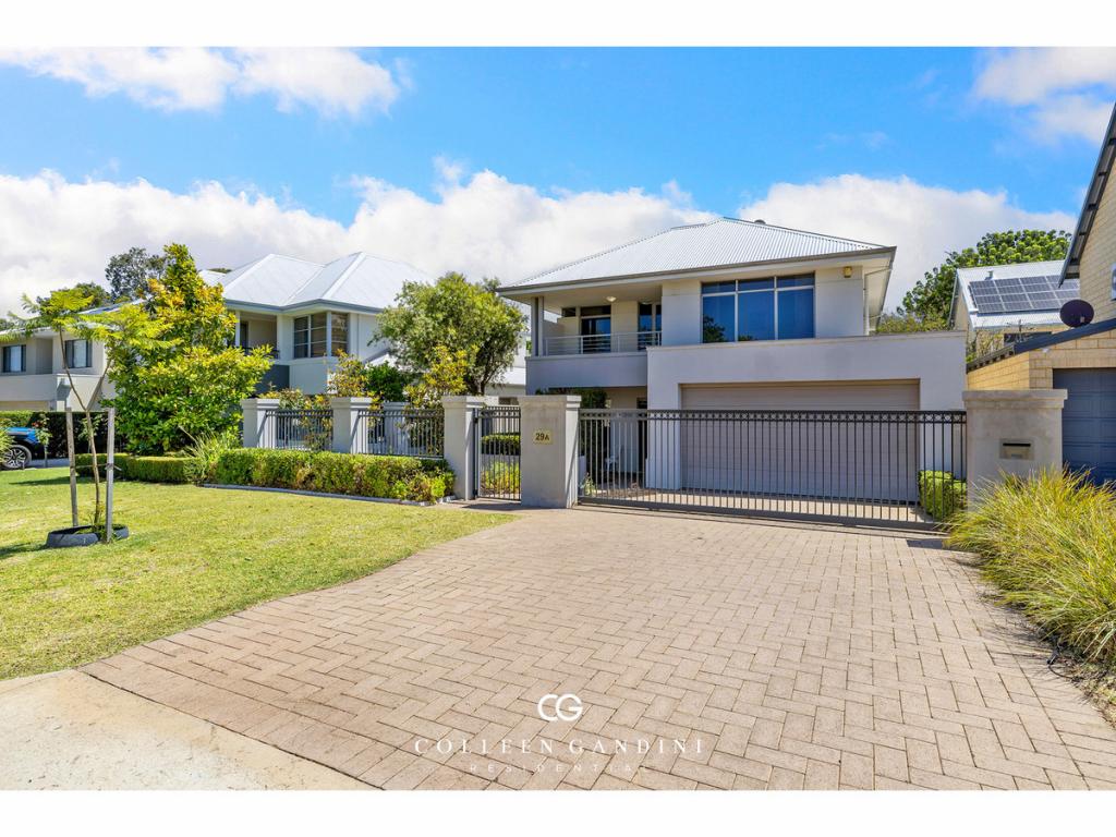 29a Collier St, Ardross, WA 6153