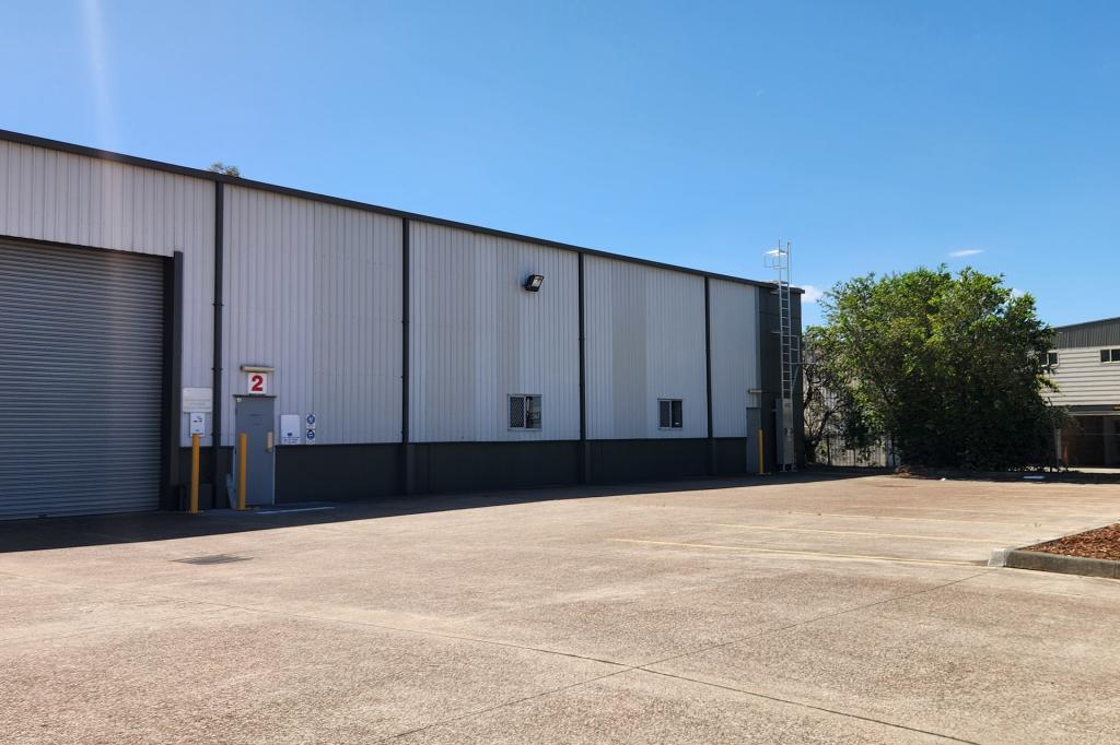 2/21 ENTERPRISE DR, TOMAGO, NSW 2322