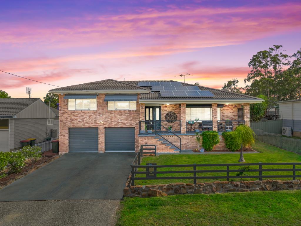 74 Maitland St, Abermain, NSW 2326