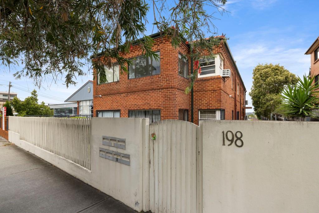 4/198 Liverpool Rd, Enfield, NSW 2136