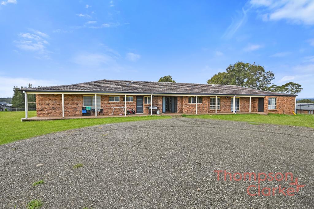 16 Valley View Pl, Nulkaba, NSW 2325