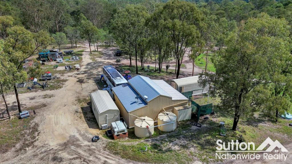 269 WONBAH RD, WONBAH, QLD 4671