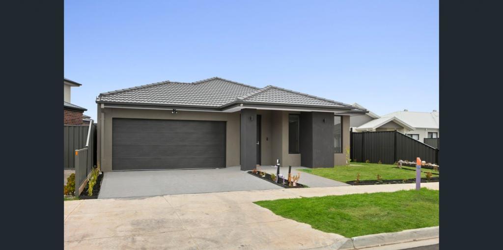 33 Cinder Dr, Tarneit, VIC 3029