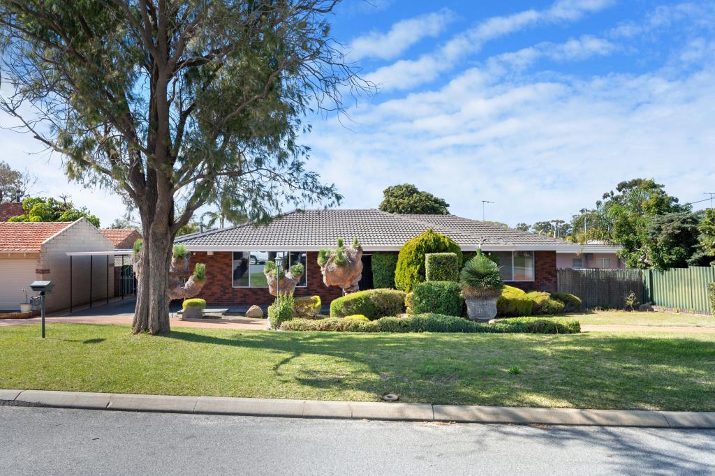 10 Albyn Pl, Hamersley, WA 6022