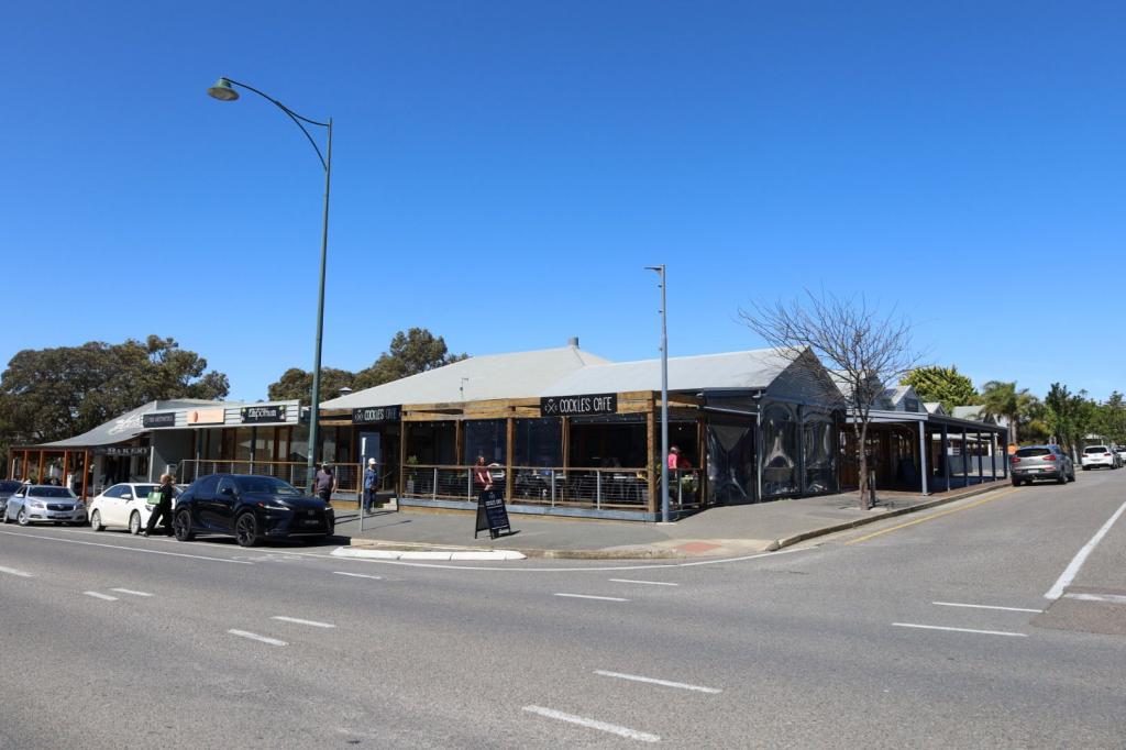 8/33 NORTH TCE, PORT ELLIOT, SA 5212