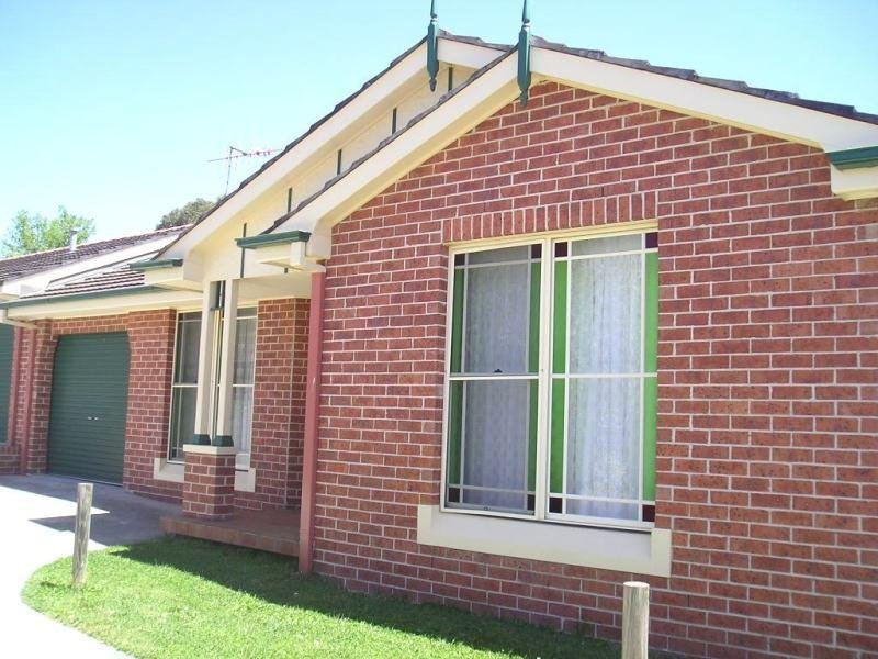 4/50 LAMBERT ST, BATHURST, NSW 2795