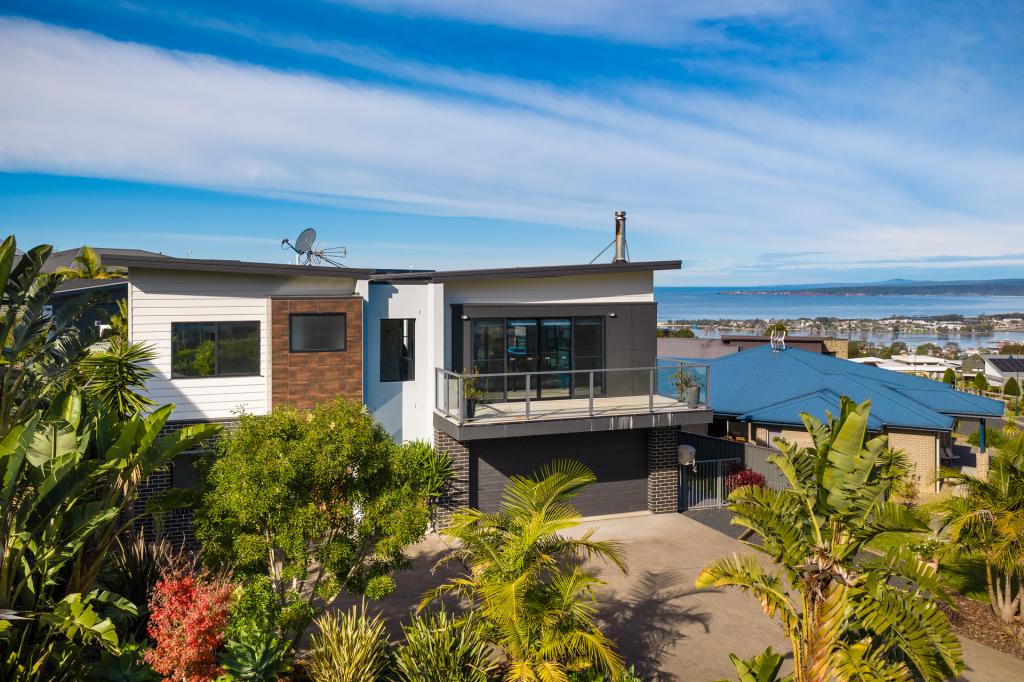 42 The Crest, Mirador, NSW 2548