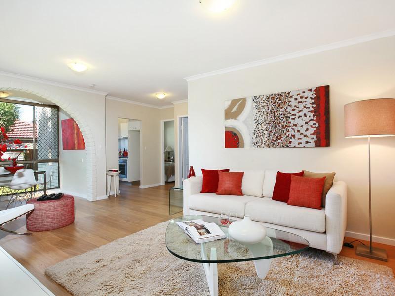 6/15 George St, Marrickville, NSW 2204