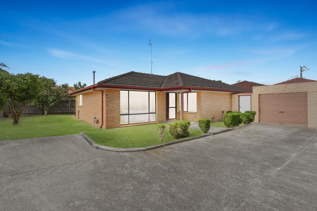 2/1391 North Rd, Oakleigh East, VIC 3166