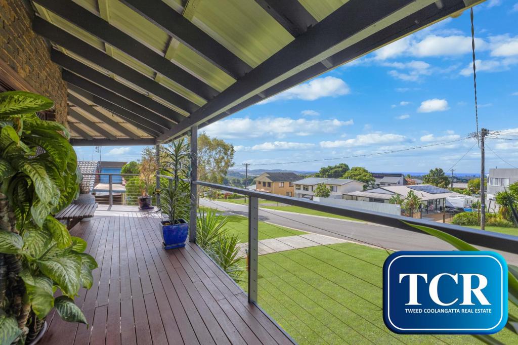 11 Yvonne Cres, Bilambil Heights, NSW 2486