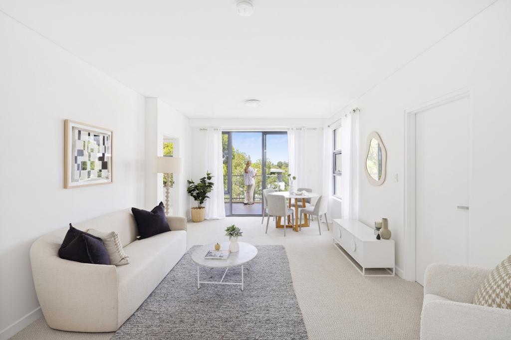 73/31-39 Mindarie St, Lane Cove, NSW 2066