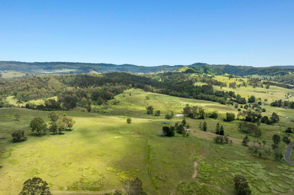 665 Theresa Creek Rd, Theresa Creek, NSW 2469