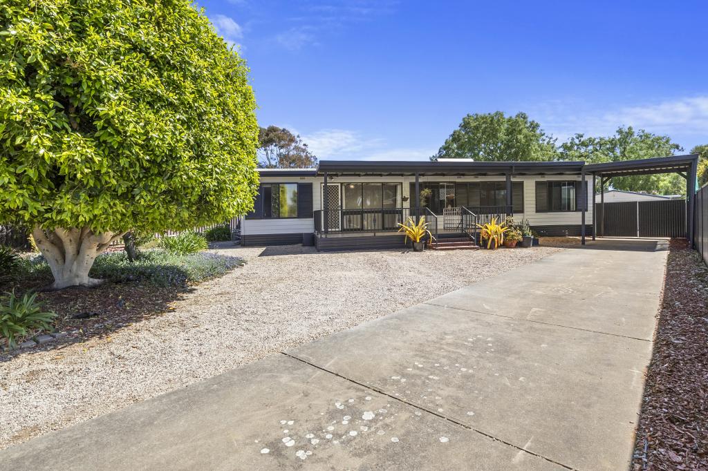 20 Jamieson St, Moana, SA 5169