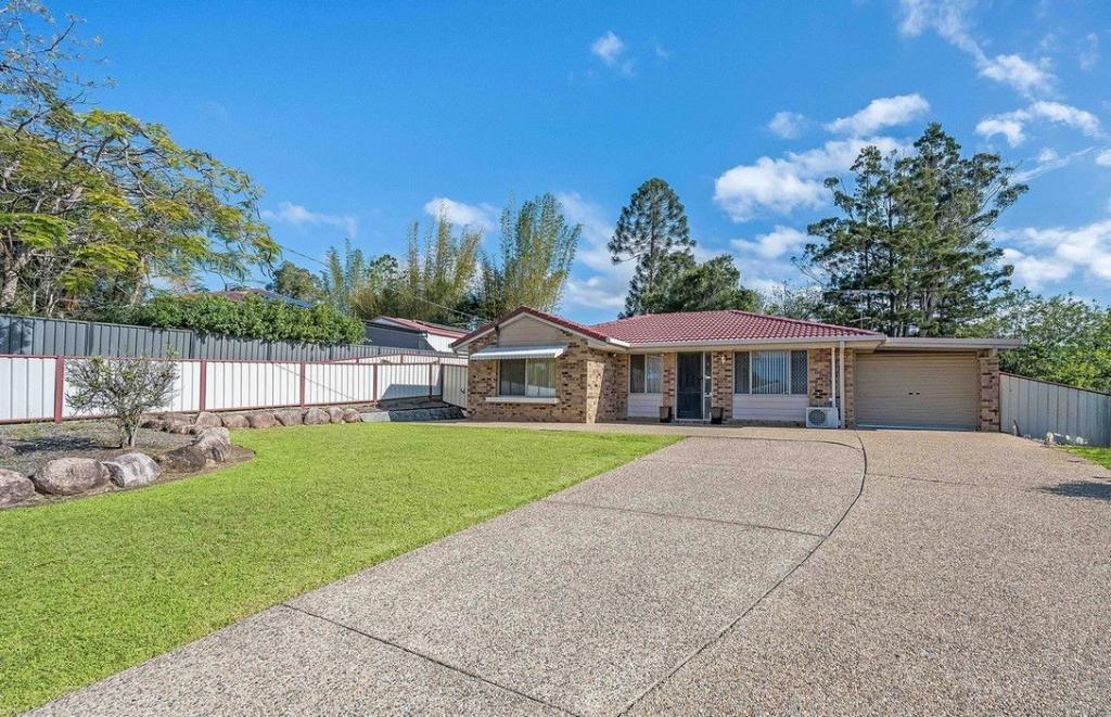 11 Nuttall St, Lawnton, QLD 4501