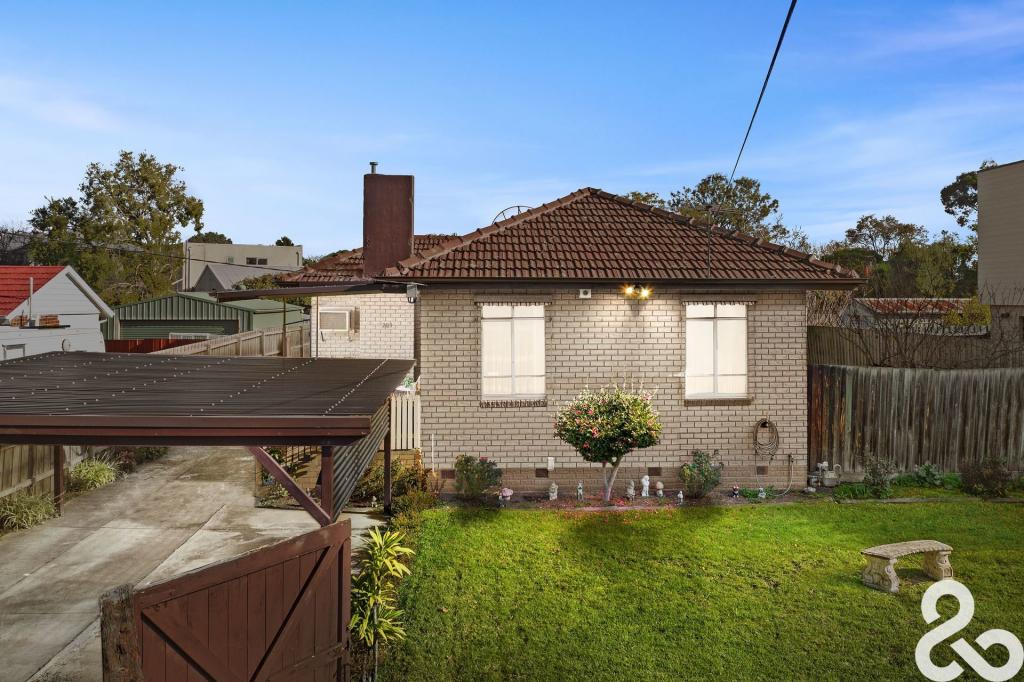 203 Oriel Rd, Heidelberg West, VIC 3081