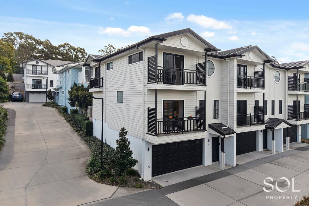 29/120 RIDLEY RD, BRIDGEMAN DOWNS, QLD 4035