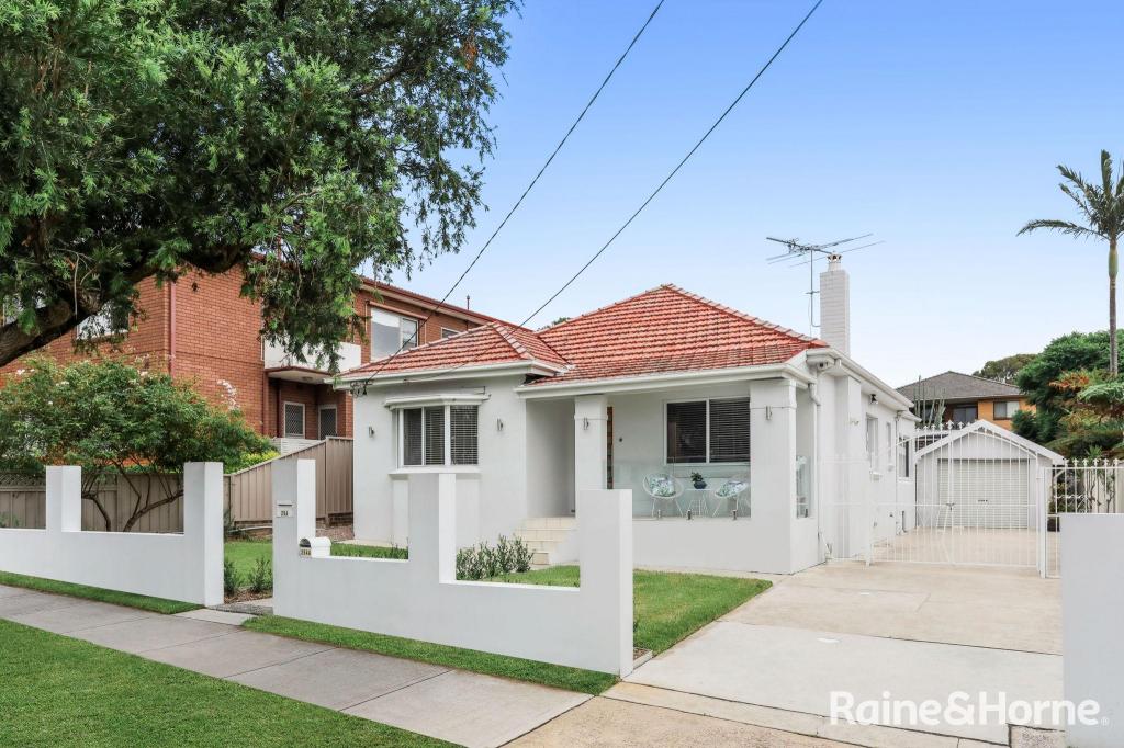 254 William St, Kingsgrove, NSW 2208