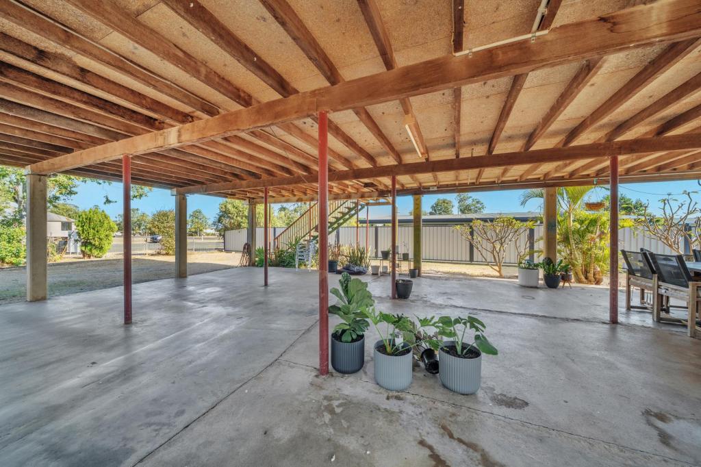 3 Huntley St, Capella, QLD 4723