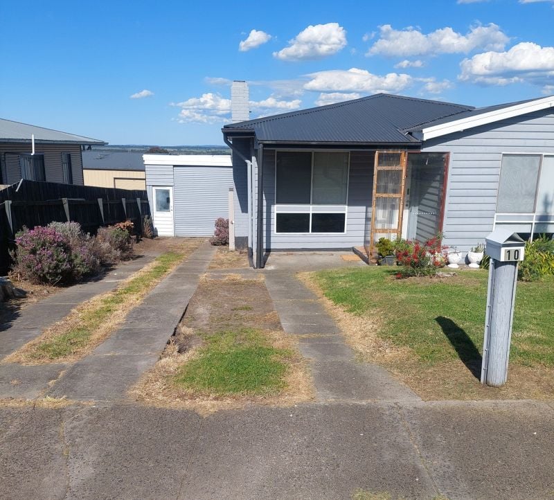 10 Haywood St, Morwell, VIC 3840