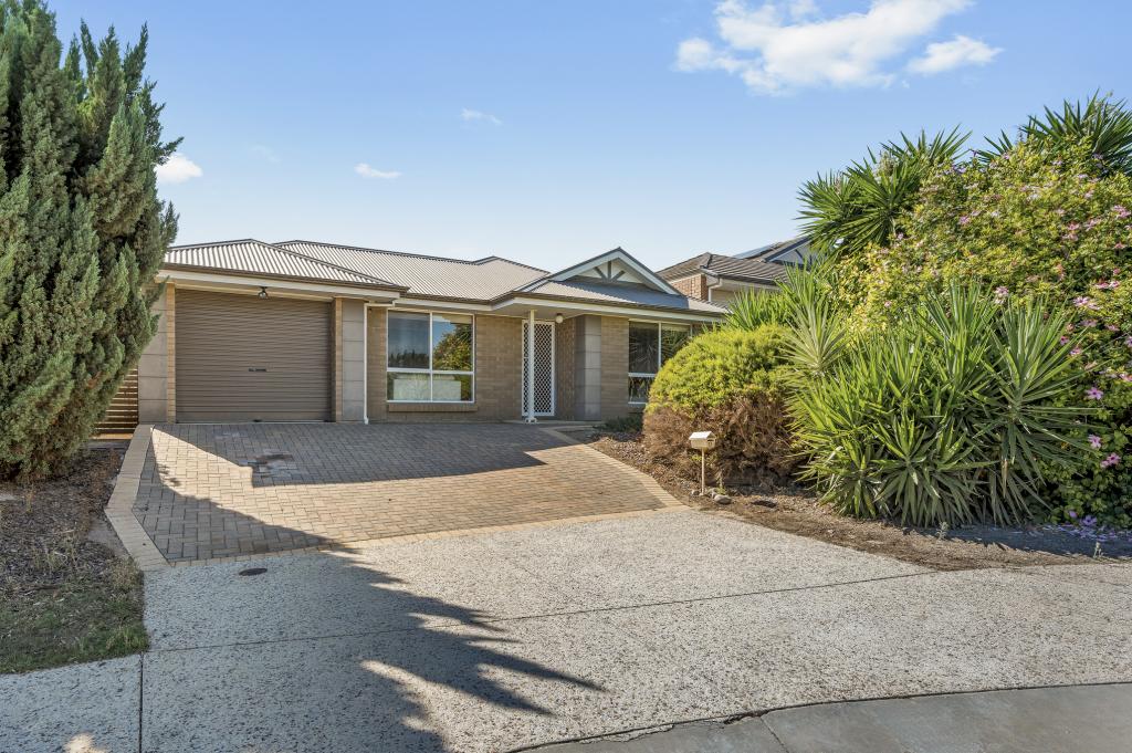 28 Sabella Pl, Noarlunga Downs, SA 5168