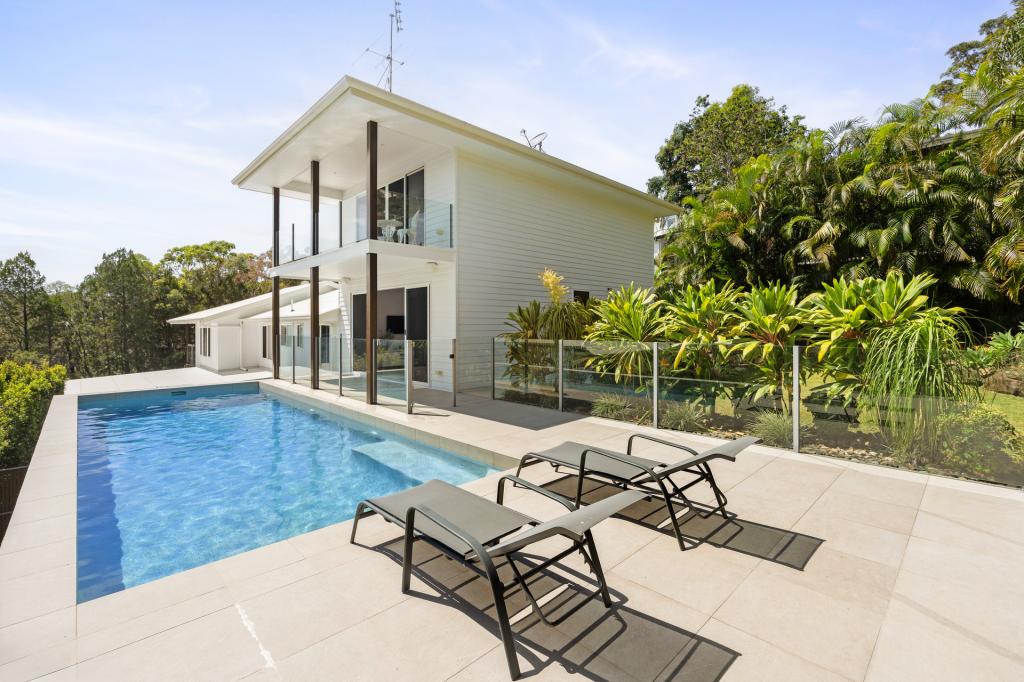6 Crystal Pacific Ct, Mount Coolum, QLD 4573