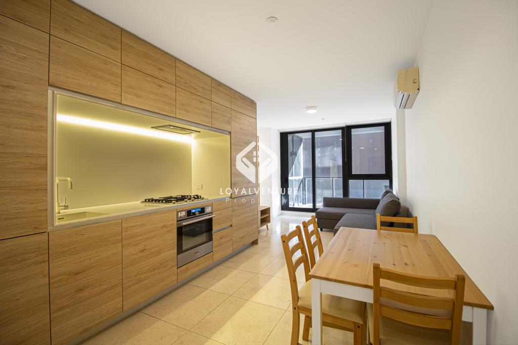 1105/12 QUEENS RD, MELBOURNE, VIC 3004