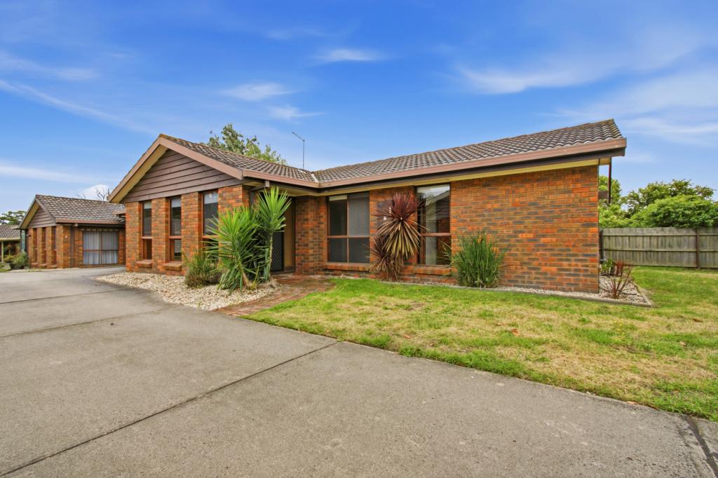 1/15 High St, Traralgon, VIC 3844