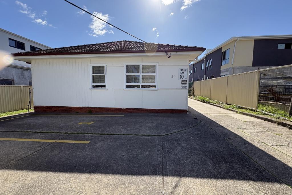 1/21 St Johns Rd, Auburn, NSW 2144