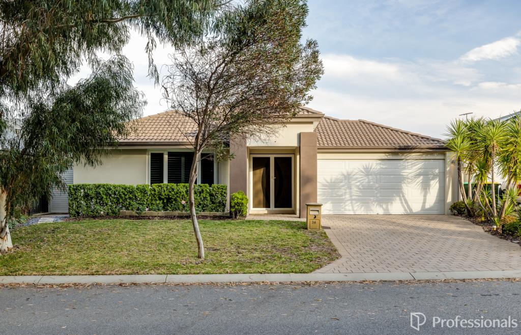 36 Alnwick Turn, Landsdale, WA 6065