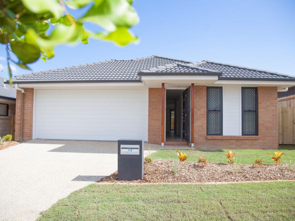 13 Sienna Cct, Yarrabilba, QLD 4207