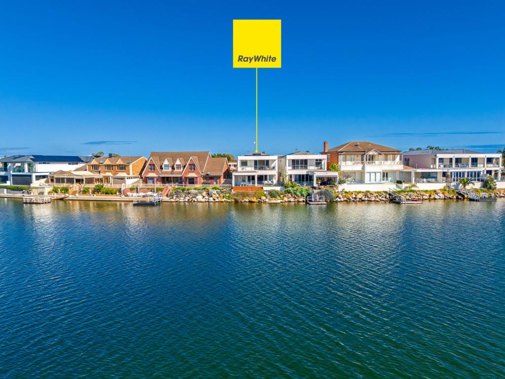 45A MCDONALD GR, WEST LAKES, SA 5021